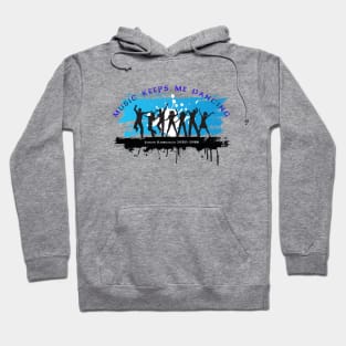 Junior Kimbrough 1930 1988 Music D55 Hoodie